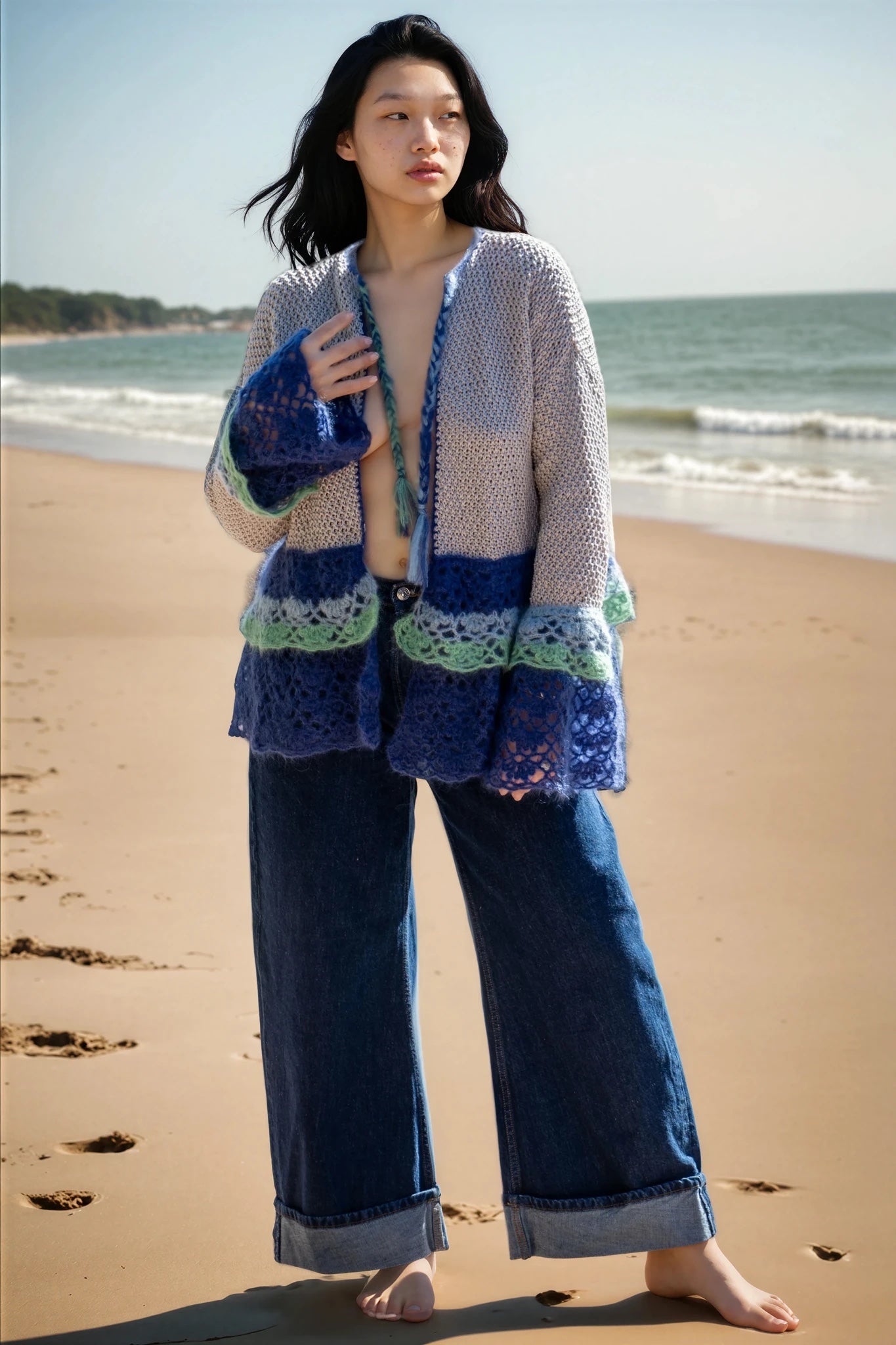 Wanderer (of the sea)