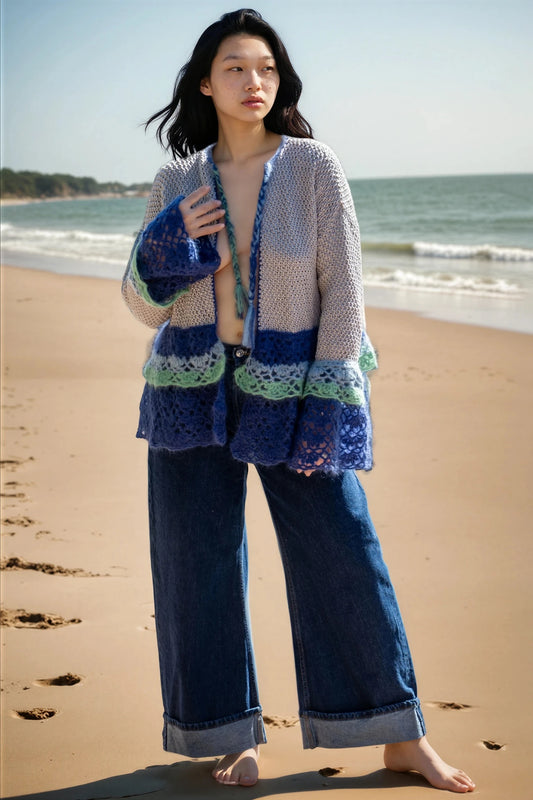 Wanderer (of the sea)