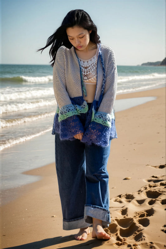 Wanderer (of the sea)